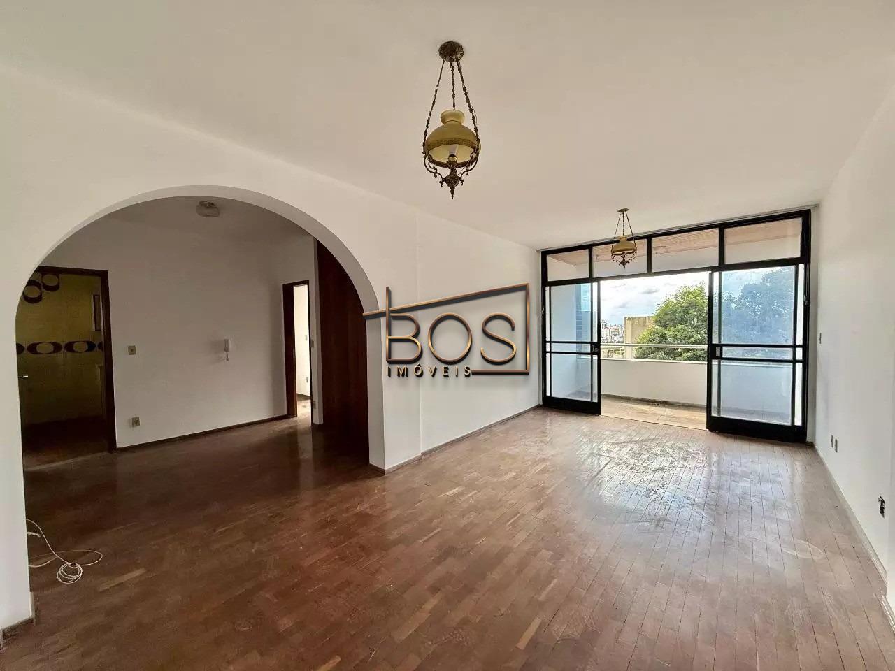 Apartamento, 3 quartos, 120 m² - Foto 2
