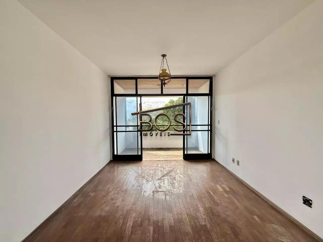 Apartamento, 3 quartos, 120 m² - Foto 4