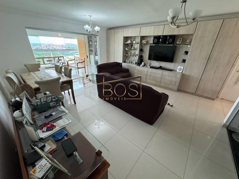 Apartamento, 4 quartos, 147 m² - Foto 6