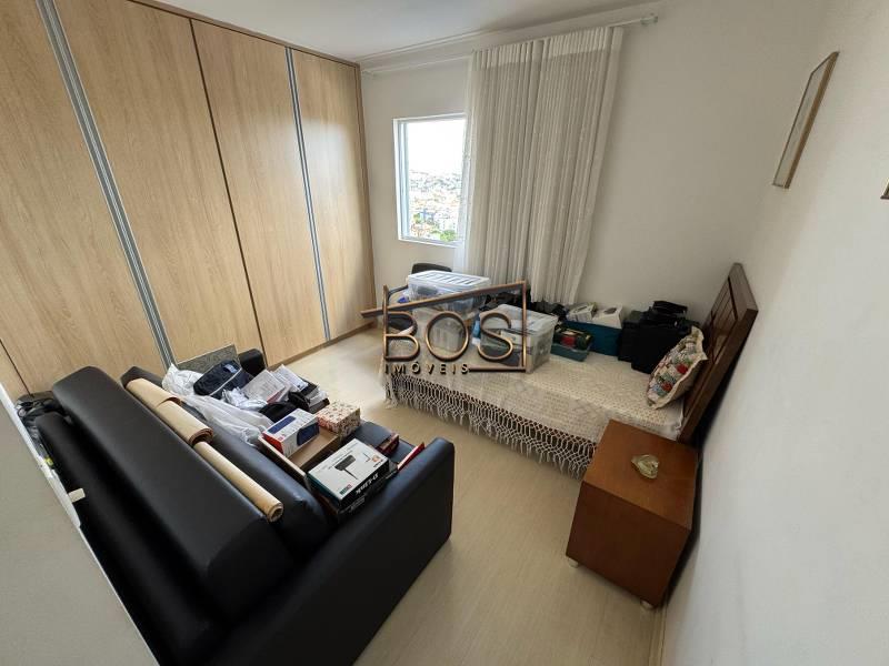 Apartamento, 4 quartos, 147 m² - Foto 11