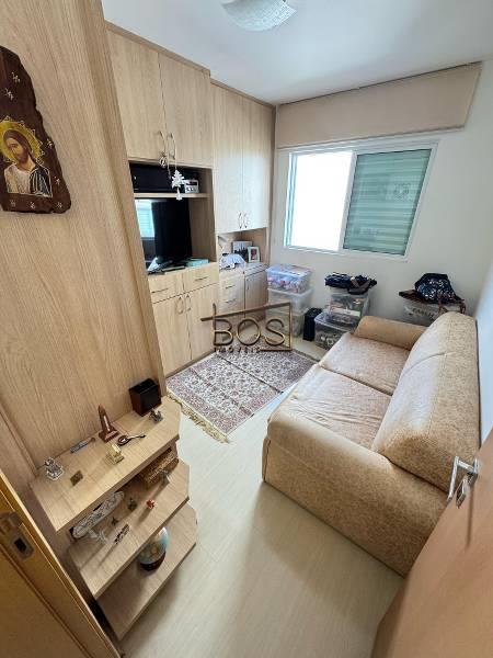 Apartamento, 4 quartos, 147 m² - Foto 8