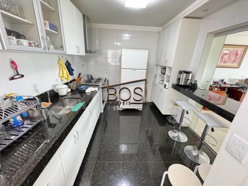 Apartamento, 4 quartos, 147 m² - Foto 7