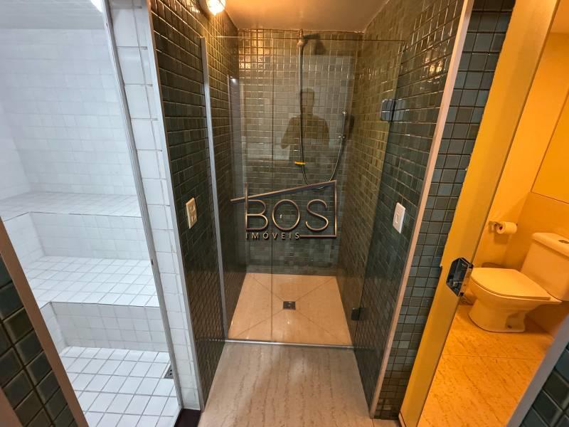 Apartamento, 4 quartos, 147 m² - Foto 24