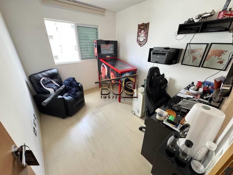 Apartamento, 4 quartos, 147 m² - Foto 10