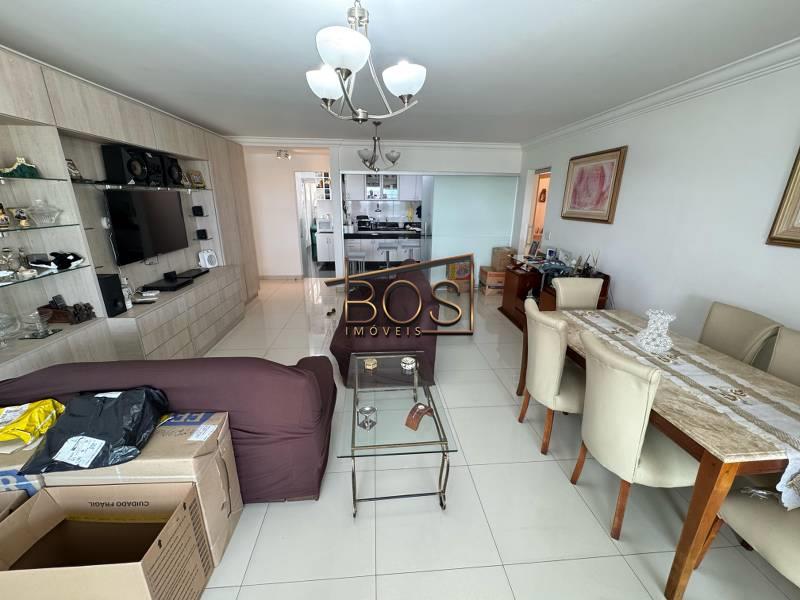 Apartamento, 4 quartos, 147 m² - Foto 2