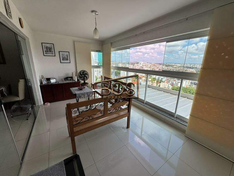 Apartamento, 4 quartos, 147 m² - Foto 1