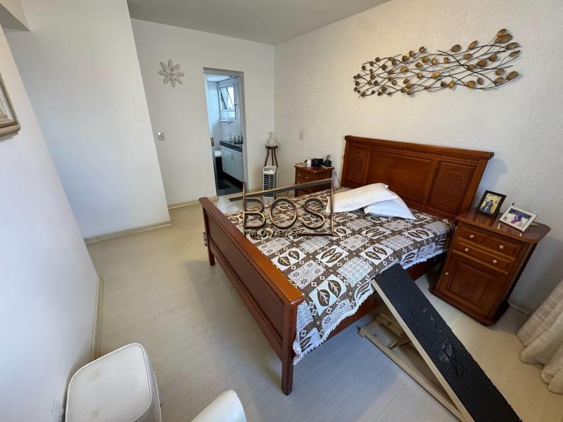 Apartamento, 4 quartos, 147 m² - Foto 15