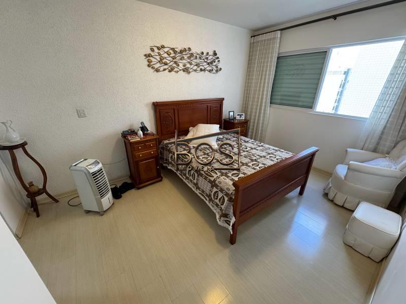 Apartamento, 4 quartos, 147 m² - Foto 16