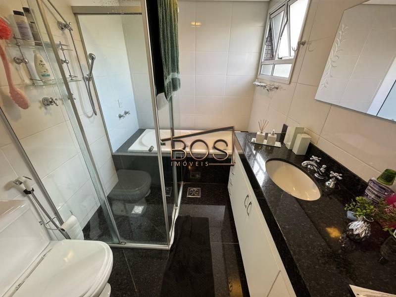 Apartamento, 4 quartos, 147 m² - Foto 14