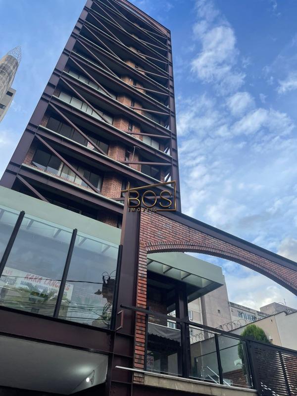 Sala-Conjunto, 31 m² - Foto 1