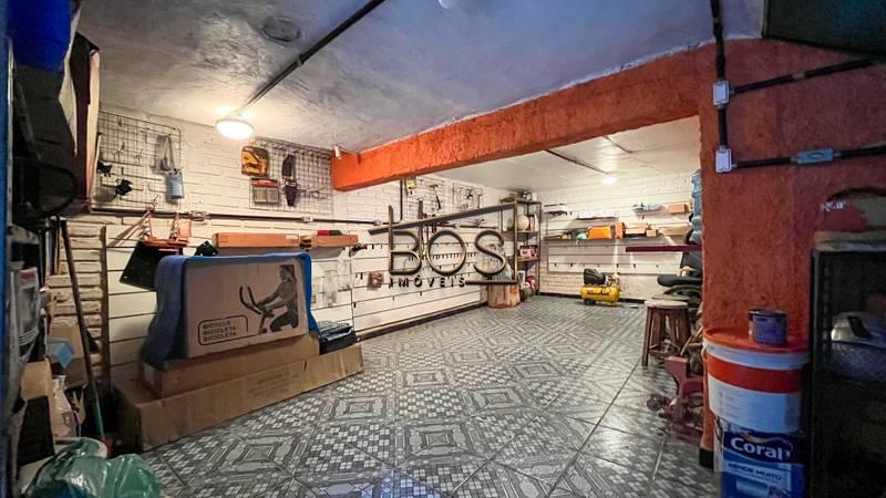 Casa, 5 quartos, 550 m² - Foto 17