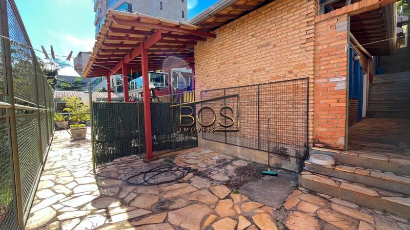 Casa, 5 quartos, 550 m² - Foto 18