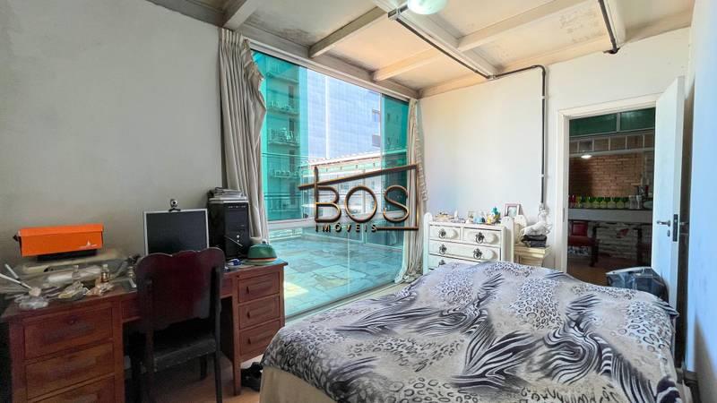 Casa, 5 quartos, 550 m² - Foto 19