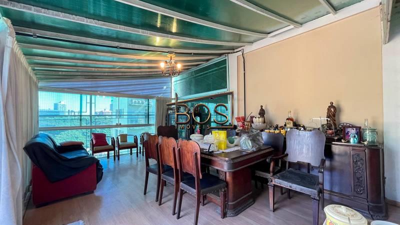 Casa, 5 quartos, 550 m² - Foto 11