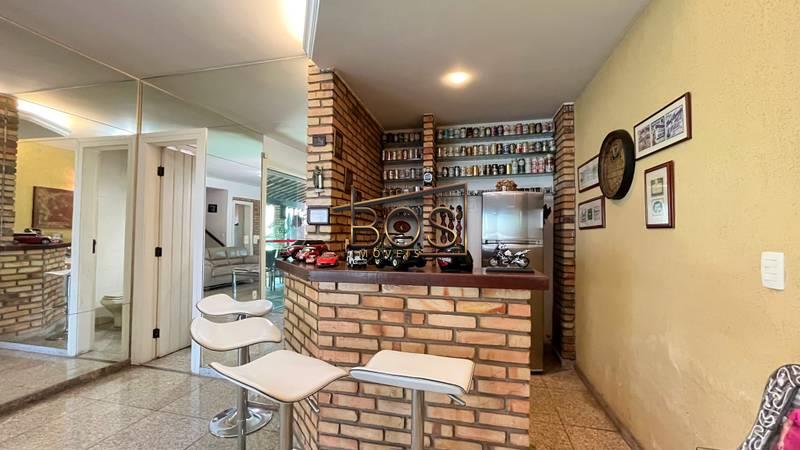 Casa, 5 quartos, 550 m² - Foto 4