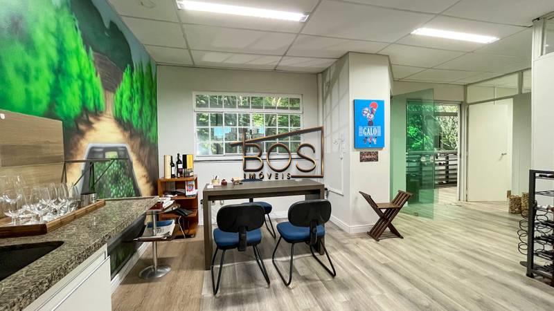 Casa, 5 quartos, 550 m² - Foto 12