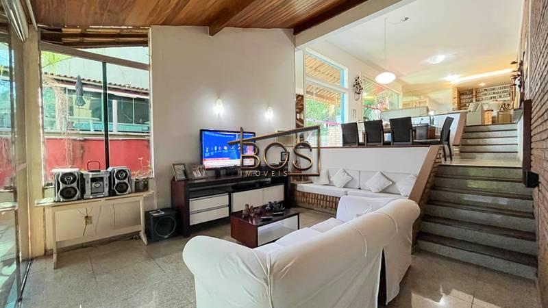 Casa, 5 quartos, 550 m² - Foto 7