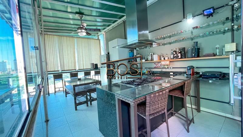 Casa, 5 quartos, 550 m² - Foto 9