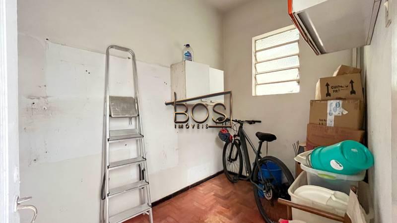 Apartamento, 3 quartos, 97 m² - Foto 9