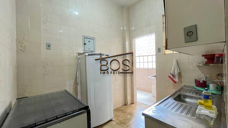 Apartamento, 3 quartos, 97 m² - Foto 7