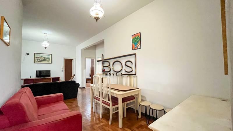 Apartamento, 3 quartos, 97 m² - Foto 3