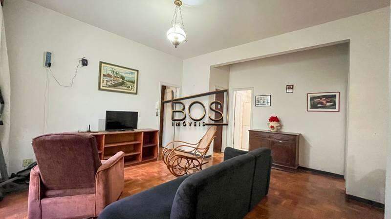 Apartamento, 3 quartos, 97 m² - Foto 1