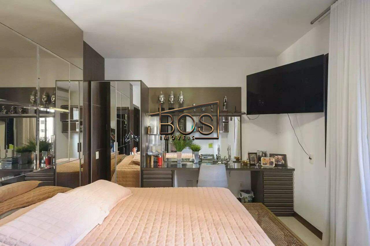 Apartamento, 4 quartos, 280 m² - Foto 20