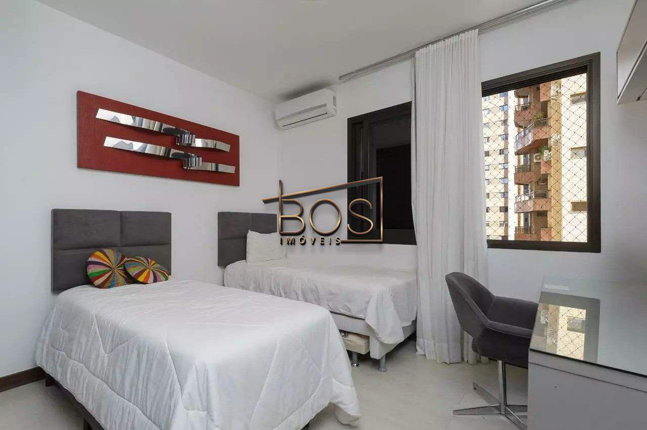 Apartamento, 4 quartos, 280 m² - Foto 19
