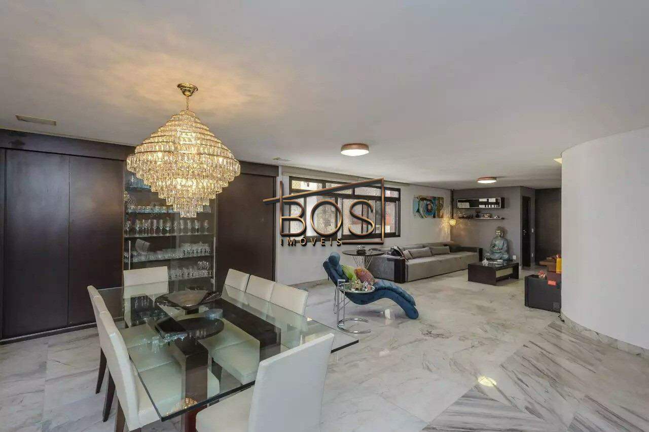 Apartamento, 4 quartos, 280 m² - Foto 10