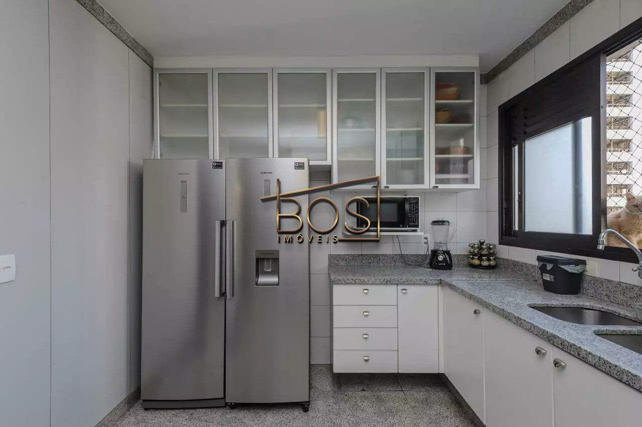 Apartamento, 4 quartos, 280 m² - Foto 14