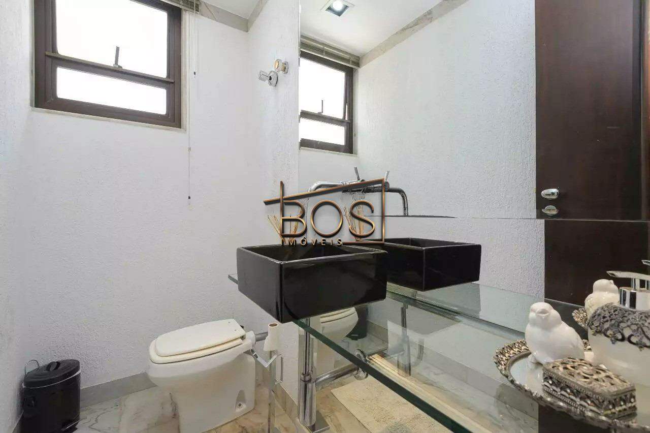 Apartamento, 4 quartos, 280 m² - Foto 22
