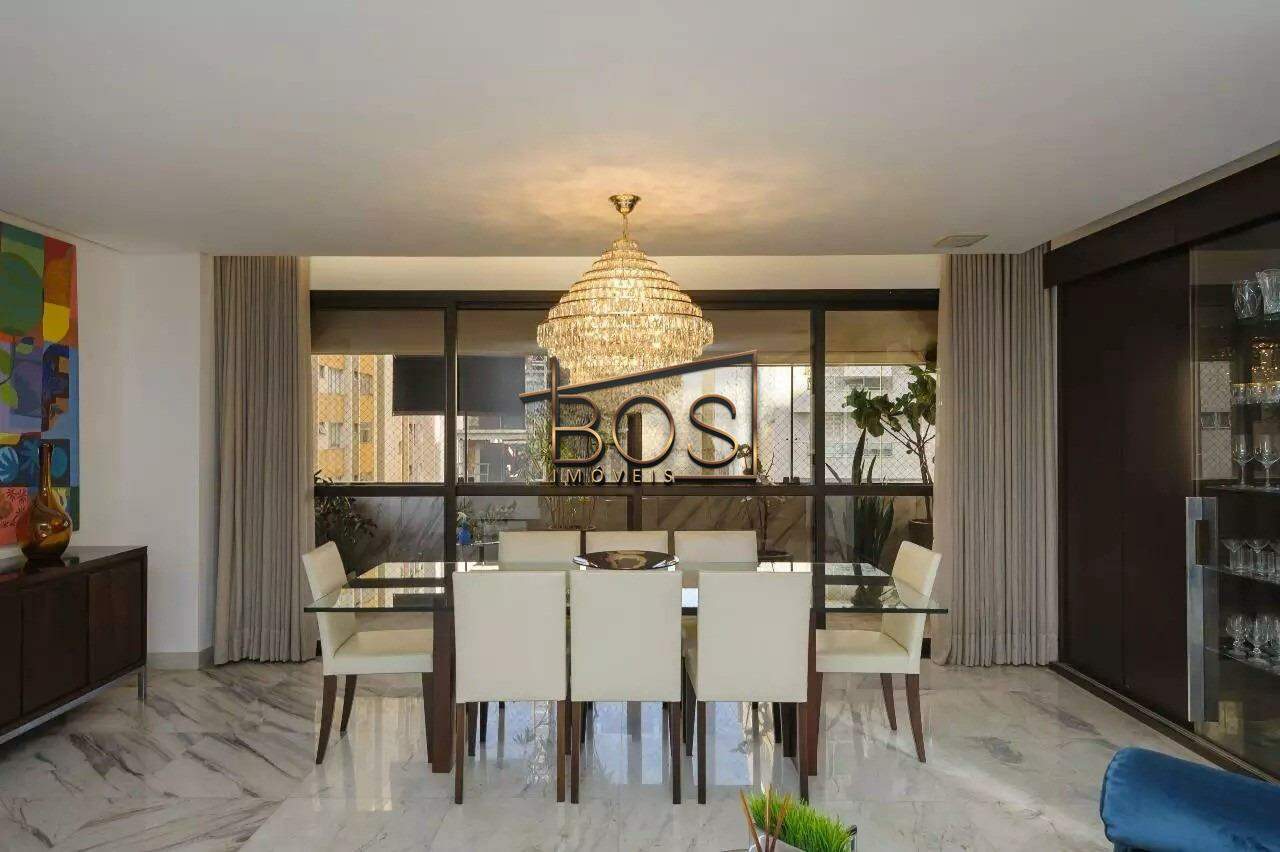 Apartamento, 4 quartos, 280 m² - Foto 9
