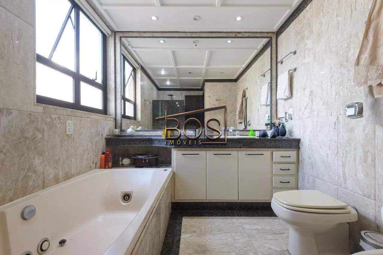 Apartamento, 4 quartos, 280 m² - Foto 16