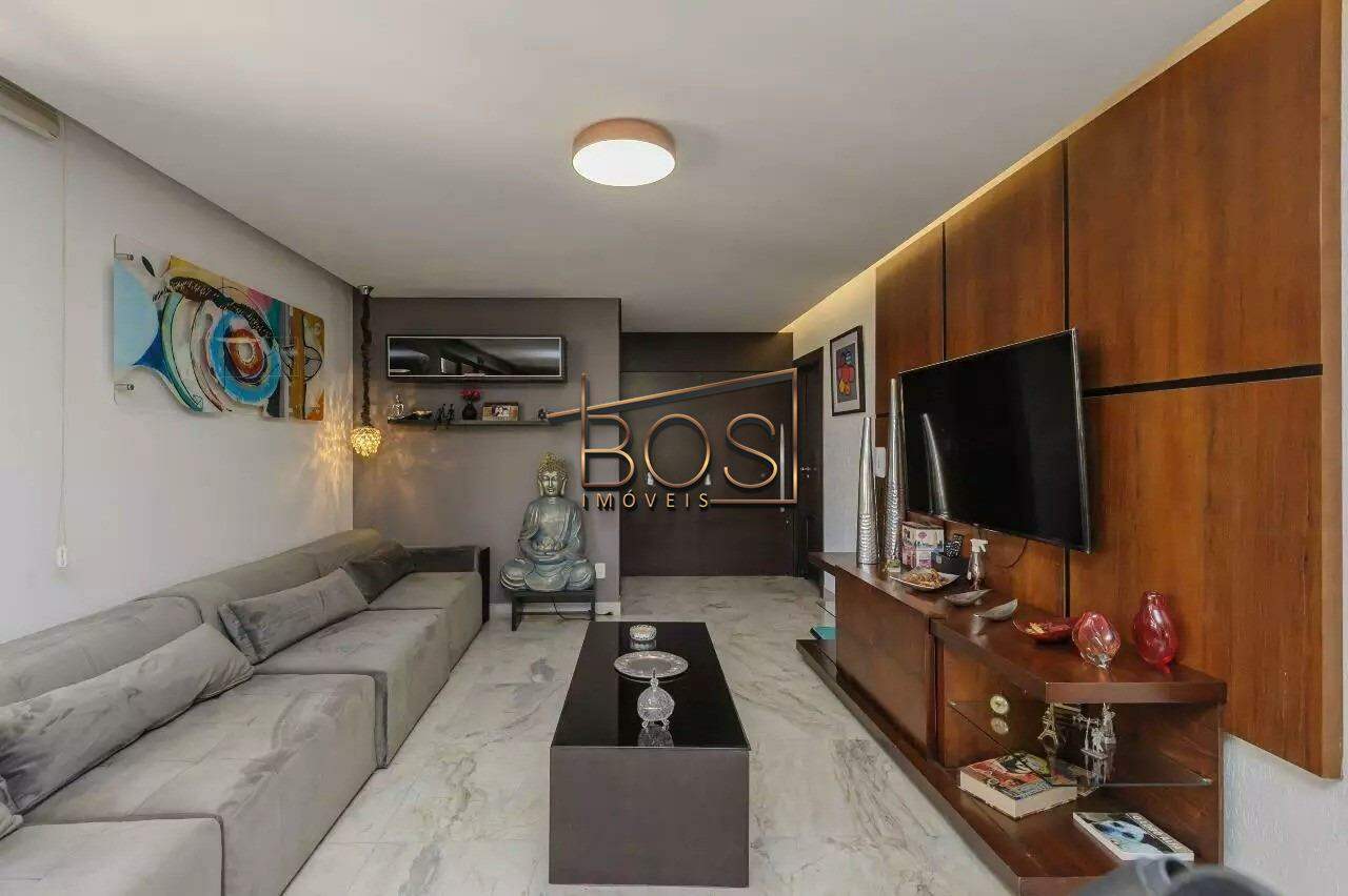 Apartamento, 4 quartos, 280 m² - Foto 5