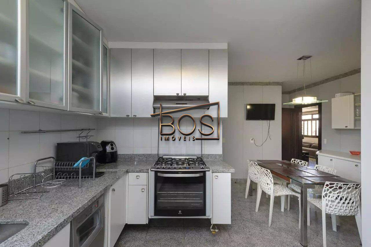 Apartamento, 4 quartos, 280 m² - Foto 15