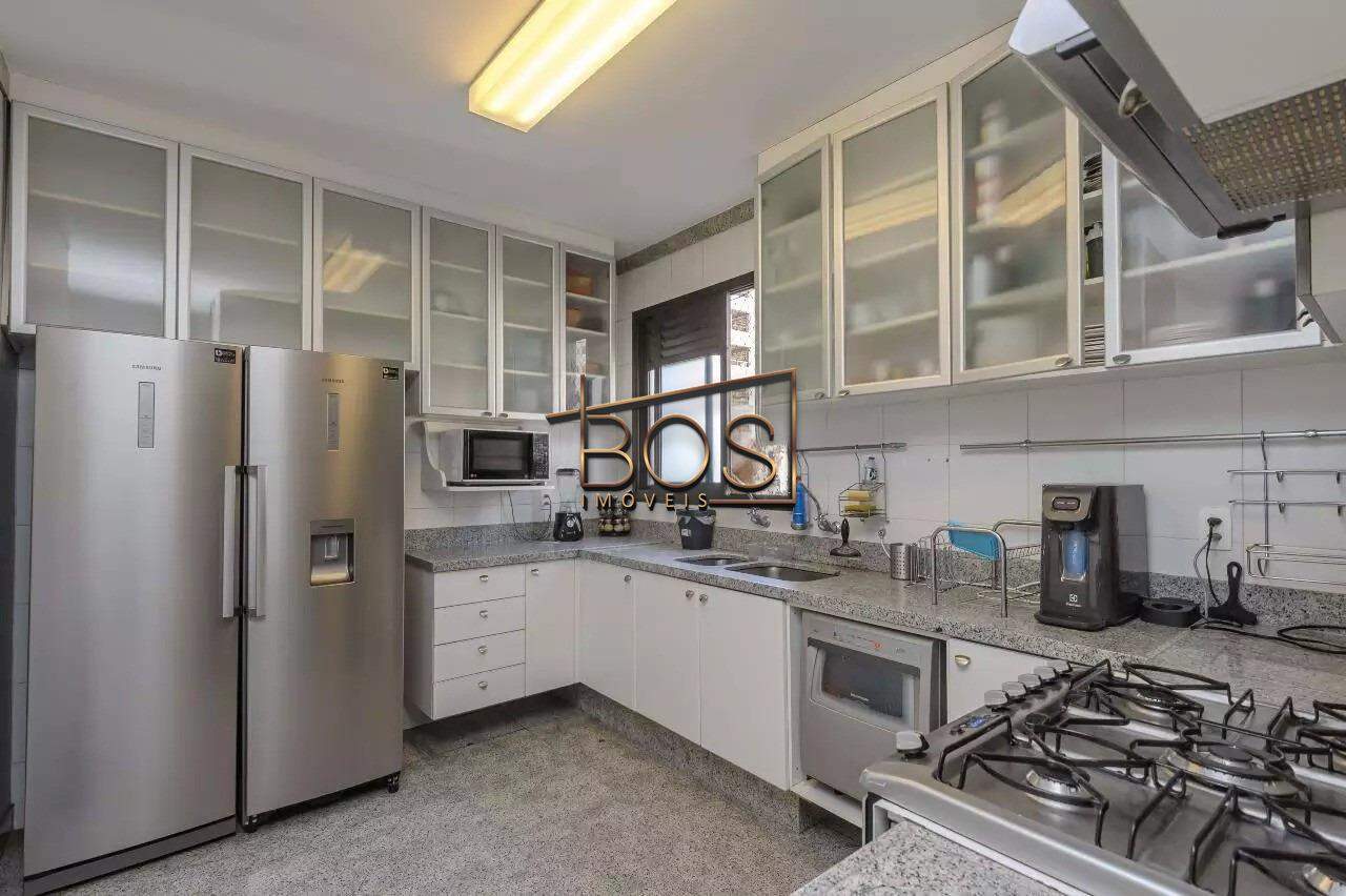 Apartamento, 4 quartos, 280 m² - Foto 13