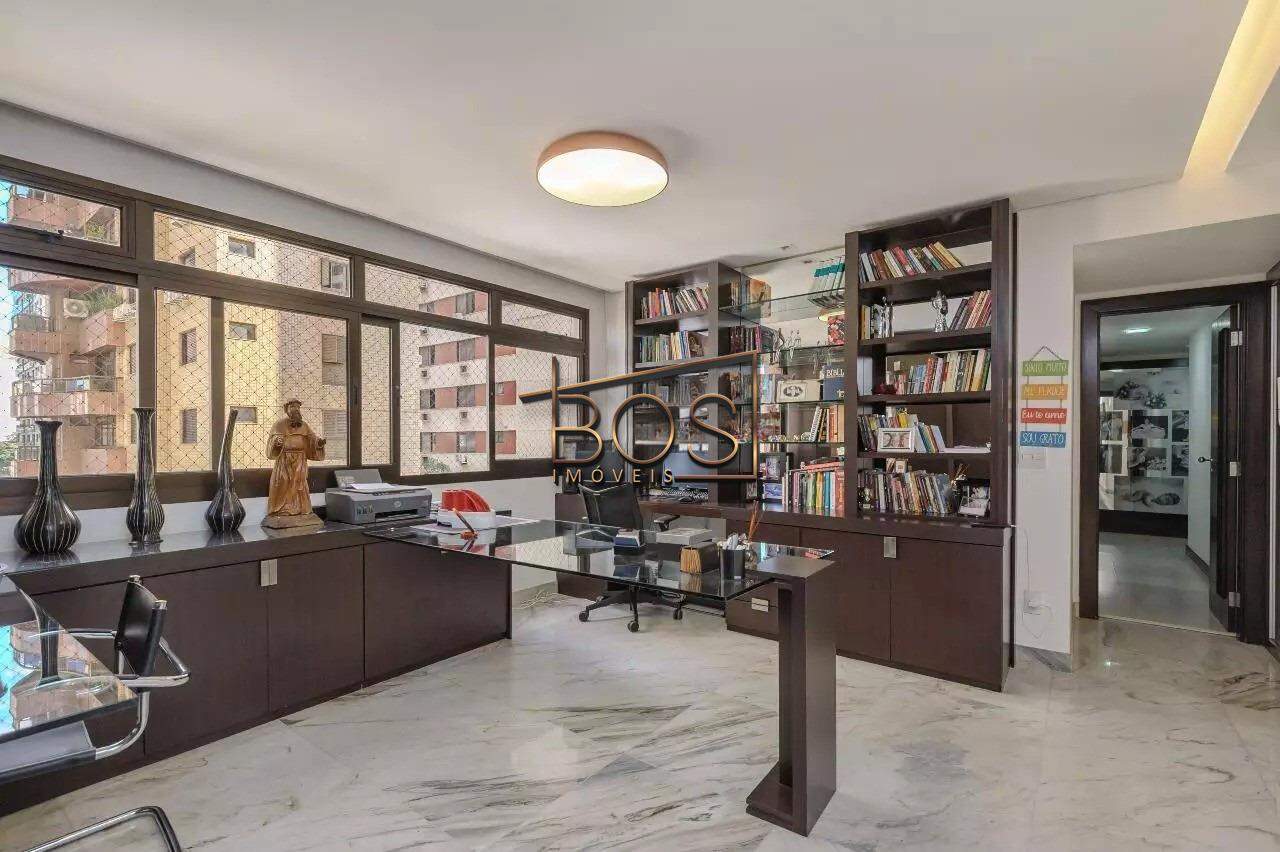 Apartamento, 4 quartos, 280 m² - Foto 12