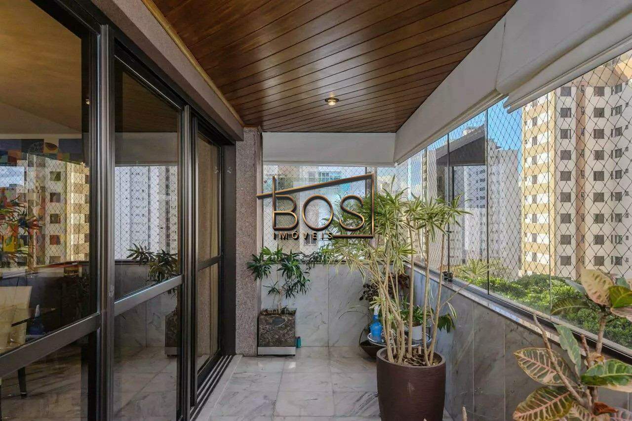 Apartamento, 4 quartos, 280 m² - Foto 1