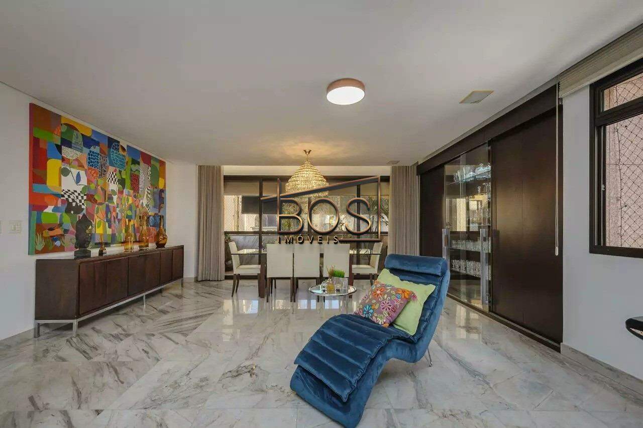 Apartamento, 4 quartos, 280 m² - Foto 4