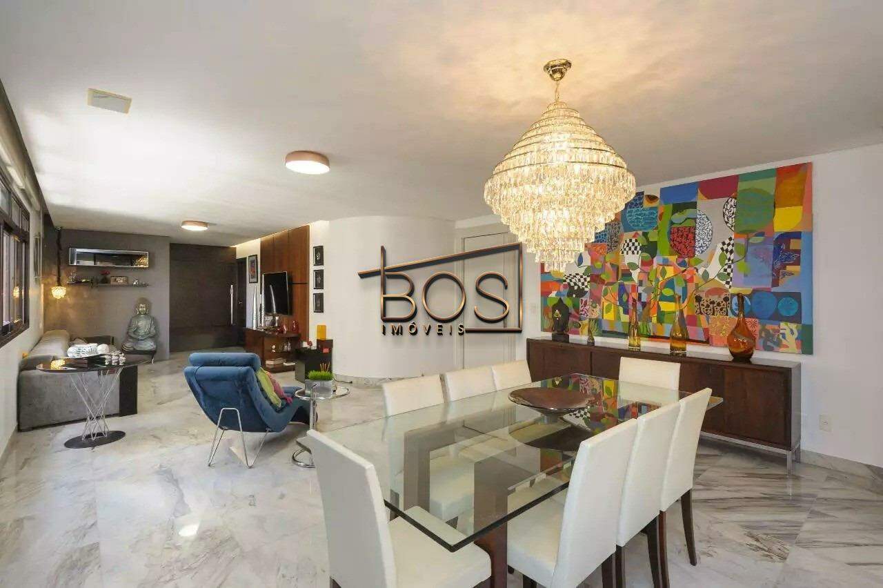 Apartamento, 4 quartos, 280 m² - Foto 8
