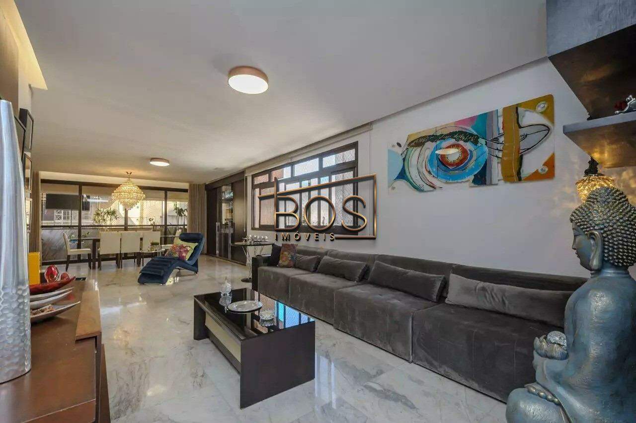 Apartamento, 4 quartos, 280 m² - Foto 6