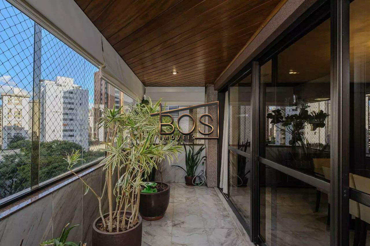 Apartamento, 4 quartos, 280 m² - Foto 2