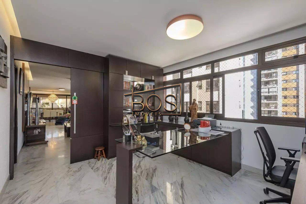 Apartamento, 4 quartos, 280 m² - Foto 11