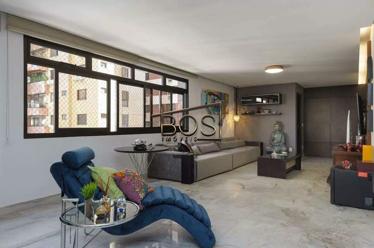 Apartamento, 4 quartos, 280 m² - Foto 3