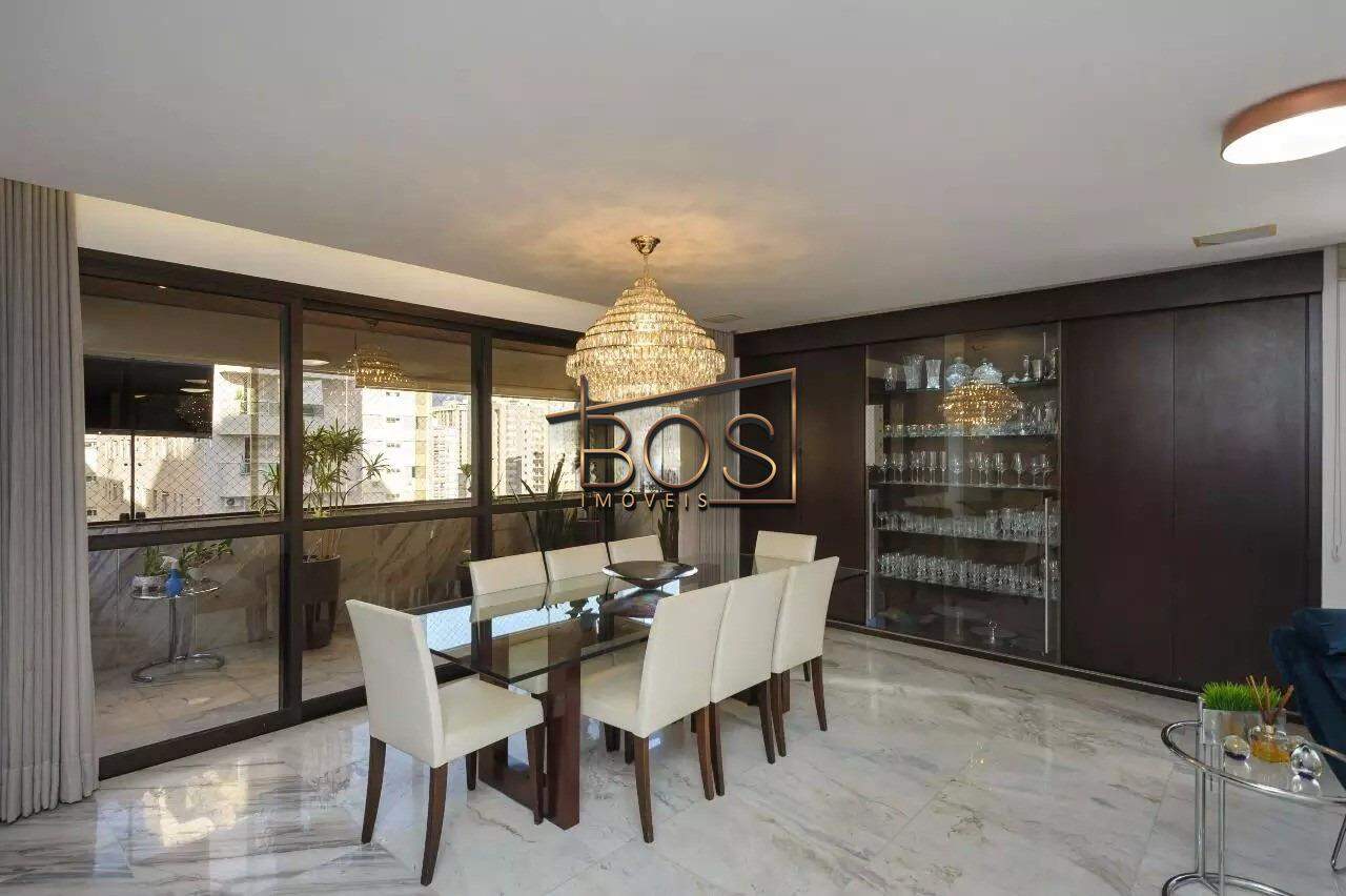Apartamento, 4 quartos, 280 m² - Foto 7