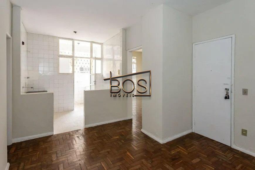 Apartamento, 2 quartos, 75 m² - Foto 2