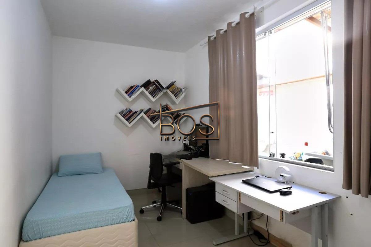 Casa, 3 quartos, 217 m² - Foto 18