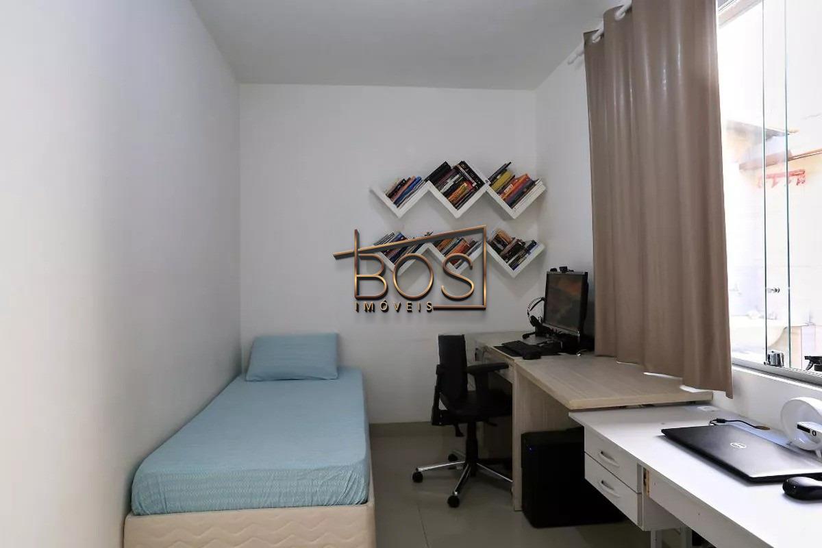 Casa, 3 quartos, 217 m² - Foto 17