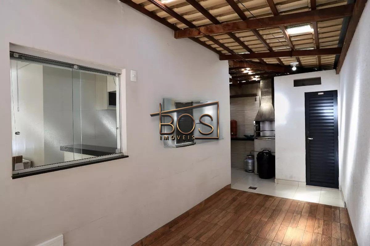 Casa, 3 quartos, 217 m² - Foto 10