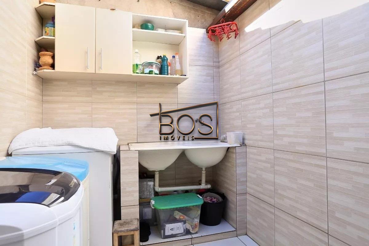 Casa, 3 quartos, 217 m² - Foto 12